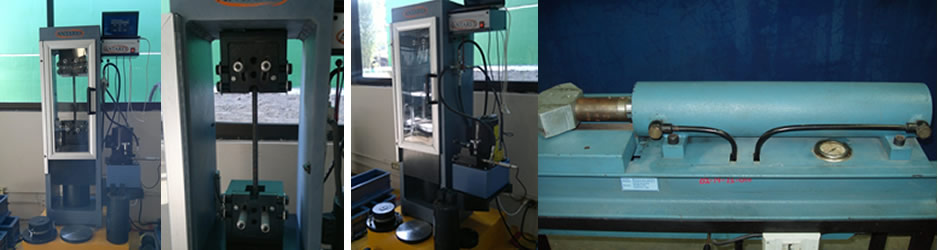 Ensayos de Laboratorio