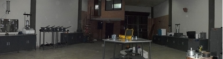 Laboratorio de Ultima Tecnologia